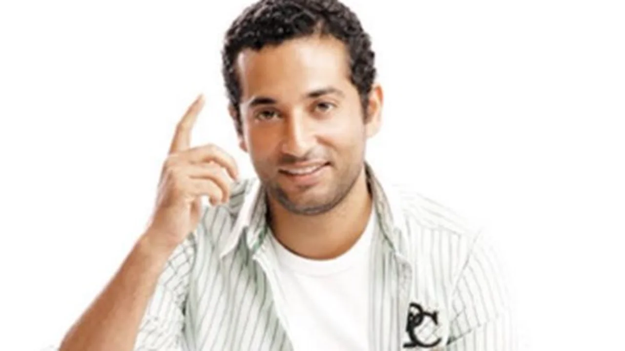 حوار مثير.. أحمد مراد يستضيف عمرو سعد على قناة ON اليوم
